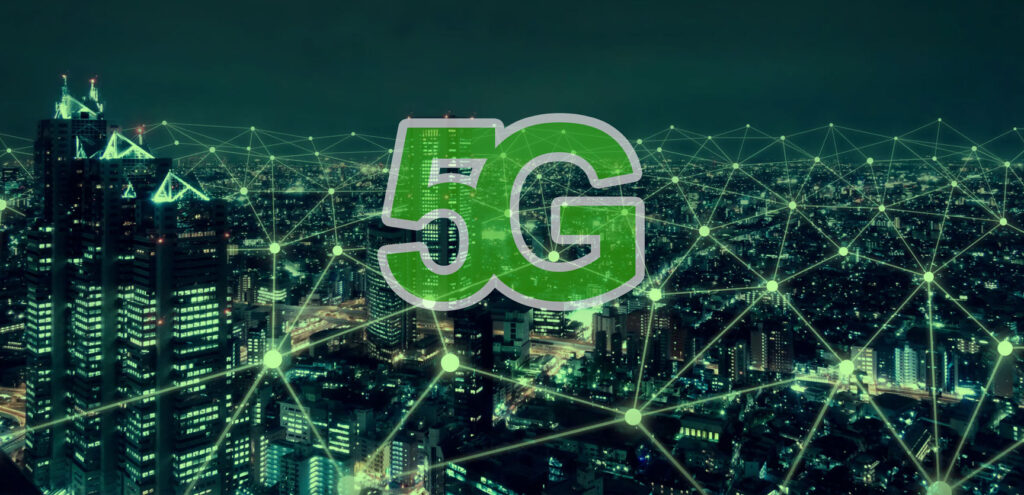 5G Technology