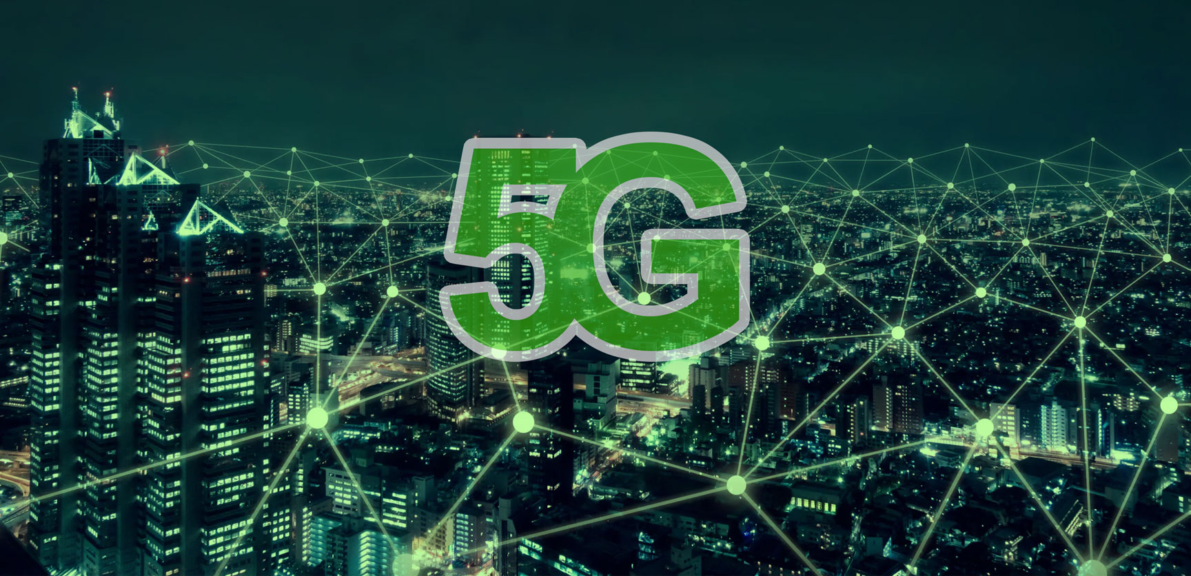 5G Technology: Revolutionizing Connectivity and Game-Changing Impacts on Our Future