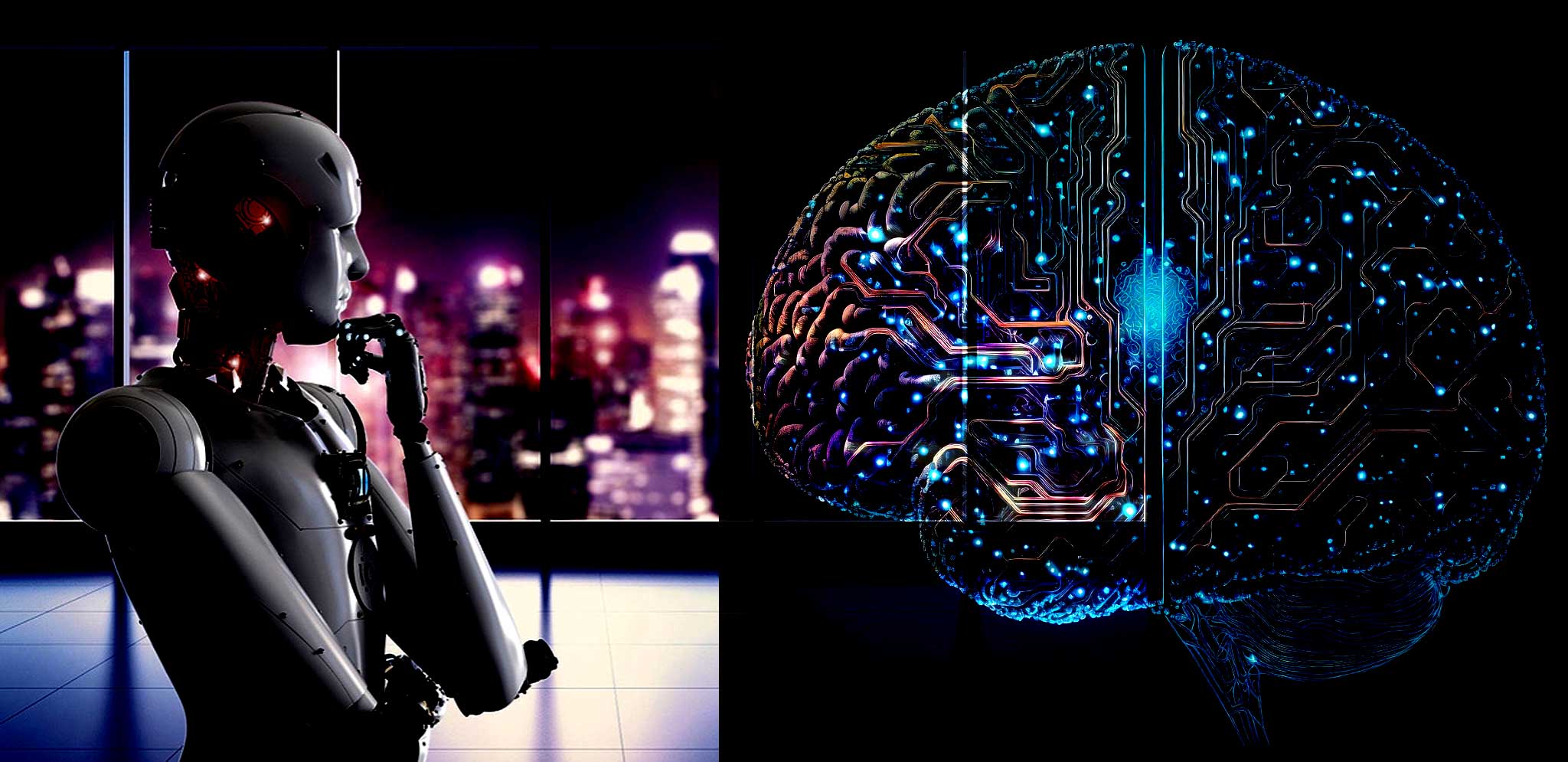 Machine Learning Trends: 7 Incredible Ways AI Is Transforming 2025