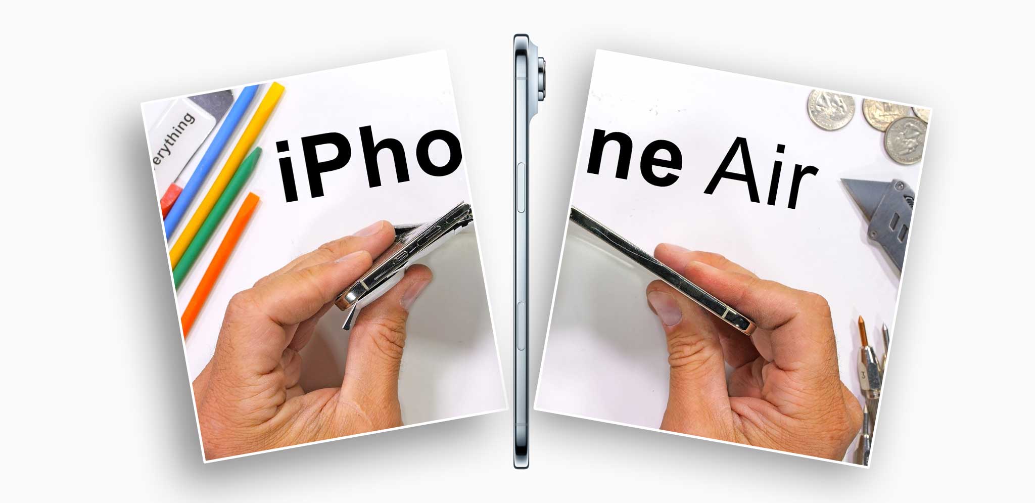 iPhone Air Durability: 7 Shocking Results That Prove It’s Powerful